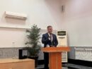 گردهمایی رؤسای کانون بازنشستگان آموزش و پرورش استان گلستان با حضور مدیران بیمه دی و مسئولان استانی برگزار شد