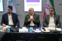 تحکیم رضایتمندی بازنشستگان با ارتقای سطح خدمات/هم‌افزایی بیمه دی و صندوق بازنشستگی کشوری