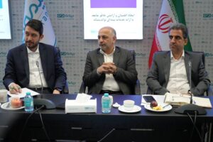 تحکیم رضایتمندی بازنشستگان با ارتقای سطح خدمات/هم‌افزایی بیمه دی و صندوق بازنشستگی کشوری