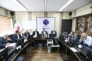بررسی مسائل حوزه درمان تأمین اجتماعی