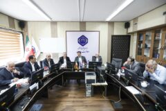 بررسی مسائل حوزه درمان تأمین اجتماعی