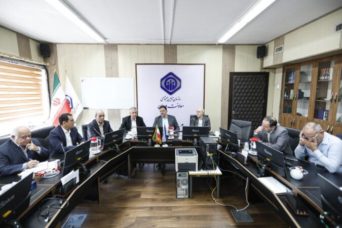 بررسی مسائل حوزه درمان تأمین اجتماعی