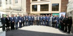 مدیرعامل پست‌بانک ایران: صندوق آتیه باید برنامه محور و سودآور باشد