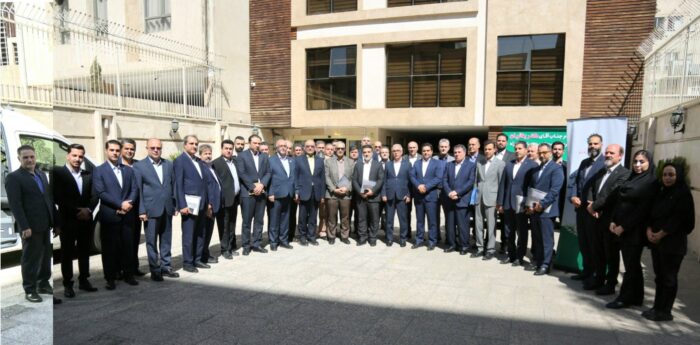 مدیرعامل پست‌بانک ایران: صندوق آتیه باید برنامه محور و سودآور باشد
