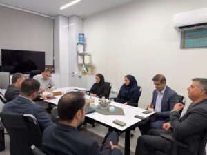 تسهیل همکاری با کارگزاران در دستور کار بیمه دی البرز