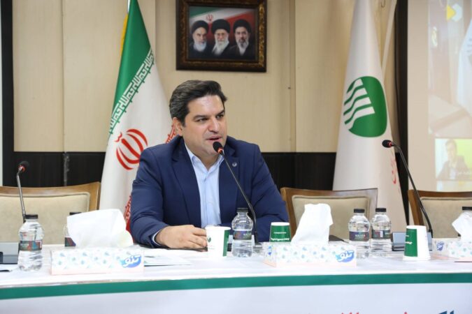 بنائیان: شعب بالای یک همت تا پایان آذر به جمع شعب پیشران بپیوندند
