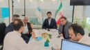 توسعه همکاری‌های بیمه دی با تشکل‌های صنفی کامیون‌داران، رانندگان و شرکت‌های حمل نقل در گیلان