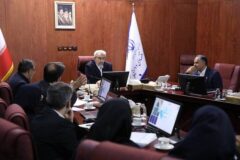 عملکرد بانک تجارت در سال مالی ۱۴۰۴ و تابستان سال جاری بررسی شد