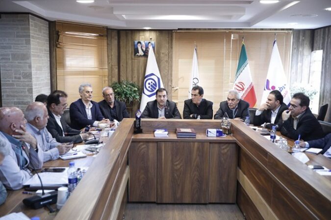 مسائل سازمان بن‌بست ندارد؛ برای حل آنها دانش و نوآوری نیاز داریم