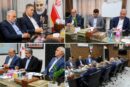 خدمت‌رسانی به خانواده شهدا و ایثارگران با رویکرد هوشمندسازی و عدالت درمانی