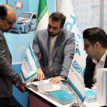 حضور فعال بیمه دی در نمایشگاه طیور
