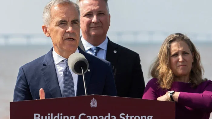 Canada adds Palestinian state to Israel travel advisory after recognition