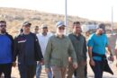 شهردار کلان‌شهر شیراز: تفکر بسیجی، رمز عبور از بحران‌هاست/ بوستان ۴۰۴۴ هکتاری به عنوان نگین سبز شیراز در آستانه افتتاح
