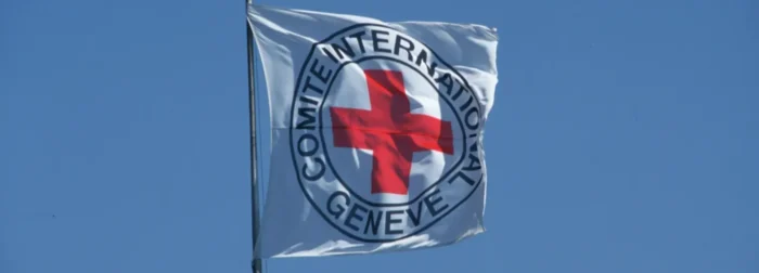 ICRC president: Urgent steps needed to de-escalate hostilities in Middle East