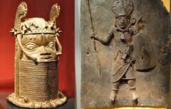 Netherlands to Return its Share of Nigeria’s Looted Treasures: 120 Statues Set for Repatriation