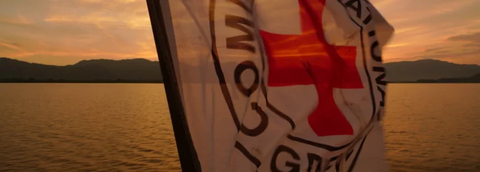 Middle East: ICRC president calls for de-escalation and protection of civilians