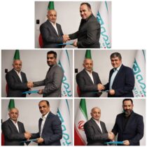 تاکید مدیرعامل بیمه دی بر ضرورت حفظ جایگاه برتر این شرکت/ معرفی پنج مدیر جدید بیمه دی*