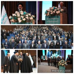 رئیس کل بیمه مرکزی در سالروز تأسیس بیمه دی: تیم مدیریتی برنامه‌محور، موتور جهش جایگاه این شرکت در صنعت بیمه بوده است