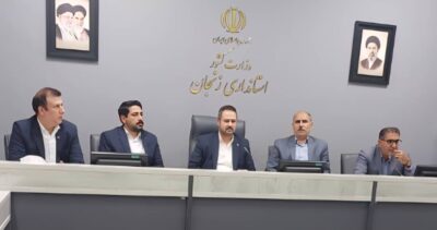 بانک شهر؛ حامی مالی پروژه‌های شهری و همراه شهرداری‌های استان زنجان