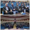 پنجمین همایش تخصصی معاونت حقوقی و وصول مطالبات بانک سپه برگزار شد