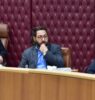 قدردانی پیشکسوت نانوایان البرز از موضع منصفانه استاندار