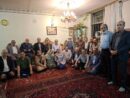 پنجمین سال کوچ آسمانی استاد ناظر شرفخانه‌ای؛ شاعری از شهر خدایان غزل