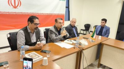 گردشگری البرز؛ از معبر به مقصد