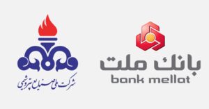 بانک ملت در بازسازی واحدهای آسیب دیده از جنگ در صنعت پتروشیمی مشارکت می کند