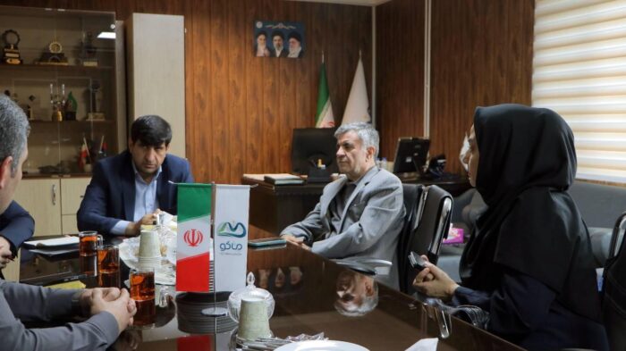 توافق برای استقرار مستقل اتاق بازرگانی در منطقه آزاد ماکو