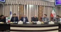 تشریح خدمات ویژه بانک توسعه صادرات ایران برای فعالان اقتصادی استان اردبیل