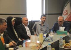 پورمحمدی: گمرک بازرگان باید به جایگاه واقعی خود در تجارت و ترانزیت برسد