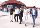 گروسی: بازارچه مرزی ماکو باید جان دوباره بگیرد