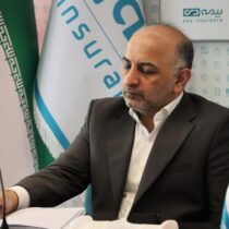 پیام مدیرعامل بیمه دی به مناسبت فرا رسیدن چهل و هفتمین سالروز پیروزی انقلاب اسلامی