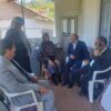 مراکز درمانی تحت پوشش در غرب مازندران برای خدمت به ایثارگران افزایش می یابد/ آمادگی بیمه دی برای ارائه خدمات ویژه به ایثارگران در بیمارستان امام خمینی (ره) تنکابن