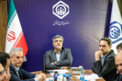 تکمیل طرح‌های تحول دیجیتال و هوشمندسازی خدمات