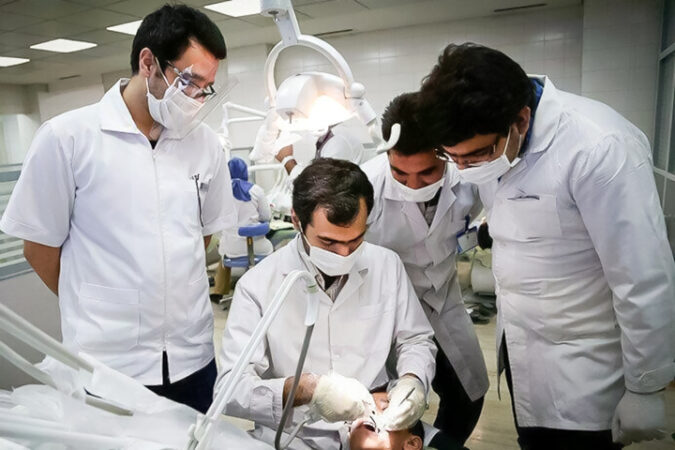 دستیاران پزشکی تحت پوشش بیمه تامین اجتماعی قرار می‌گیرند