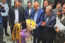 بازدید میدری از مراکز درمانی نورآباد ممسنی، فسا و مرودشت