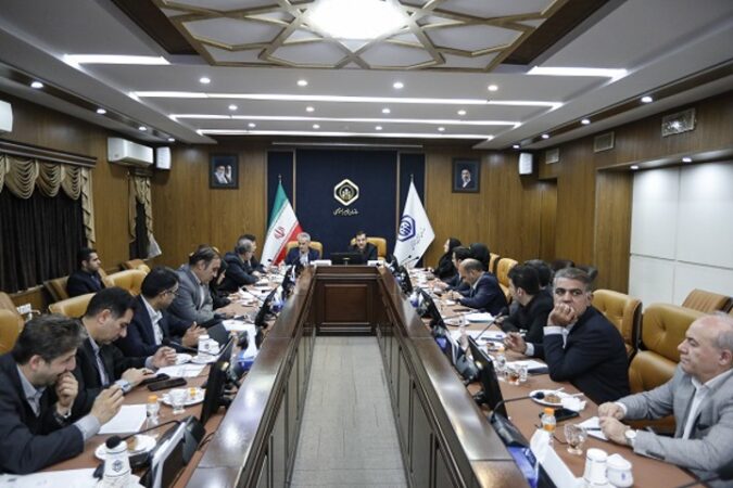 تأمین منابع برای ایفای تعهدات با استفاده از ابزارهای نوین مالی