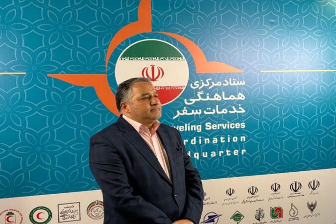 هتل‌های ایرانگردی و جهانگردی، آماده میزبانی ویژه در عید فطر