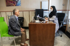 الزامی شدن احراز هویت دو مرحله‌ای پزشکان و درمانگران در سامانه نسخه الکترونیک
