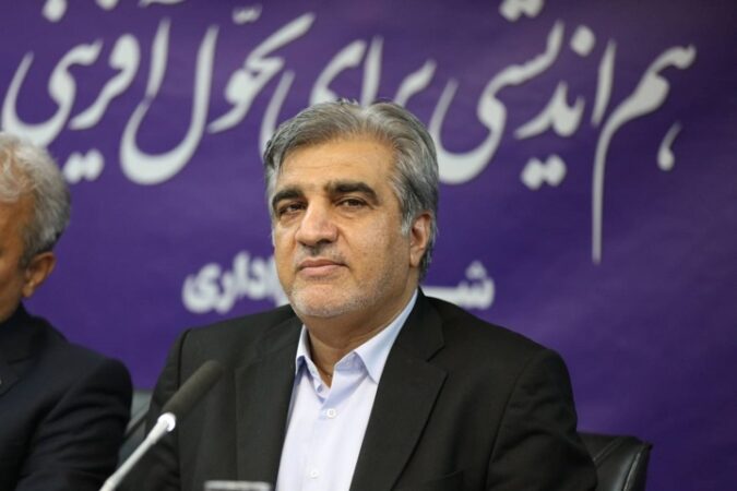 ارتقای کارآمدی سازمان در تعامل و هم‌اندیشی با ذی‌نفعان محقق می‌شود