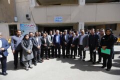 هم اندیشی برای تحول آفرینی در ایستگاه استان فارس