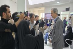 خدمات درمان و بازنشستگی، ماموریت‌های عمده تأمین اجتماعی است