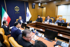 بررسی عملکرد و برنامه‌های اداره‌کل و مدیریت درمان تأمین اجتماعی استان گلستان