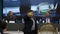 نیک آفرین پنجم برندگان خود را شناخت