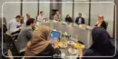 ۶۳ دانشجوی بورسیه جدید بیمه سامان در راه دانشگاه