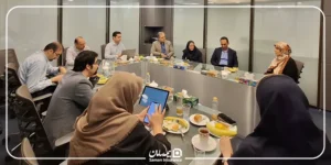 ۶۳ دانشجوی بورسیه جدید بیمه سامان در راه دانشگاه