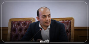 ضرابیه: شبکه فروش صنعت بیمه می‌تواند بازوی توسعه بازار سرمایه باشد