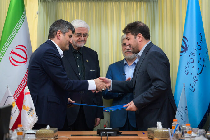 بهینه‌سازی انرژی در خوابگاه‌های دانشجویی با امضای تفاهم‌نامه وزارت علوم و شرکت گسترش انرژی پاسارگاد