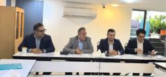از تحلیل تا اجرا؛ استراتژی جدید شعبه جنوب‌غرب تهران